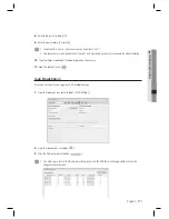 Preview for 177 page of Samsung SSA-M2000 User Manual