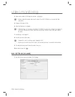 Preview for 178 page of Samsung SSA-M2000 User Manual