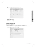 Preview for 179 page of Samsung SSA-M2000 User Manual