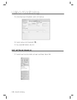 Preview for 180 page of Samsung SSA-M2000 User Manual