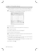 Preview for 182 page of Samsung SSA-M2000 User Manual