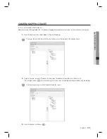 Preview for 185 page of Samsung SSA-M2000 User Manual