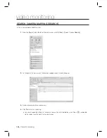 Preview for 186 page of Samsung SSA-M2000 User Manual