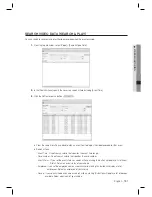 Preview for 187 page of Samsung SSA-M2000 User Manual