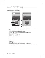 Preview for 190 page of Samsung SSA-M2000 User Manual