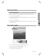 Preview for 191 page of Samsung SSA-M2000 User Manual