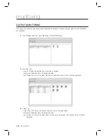 Preview for 192 page of Samsung SSA-M2000 User Manual