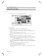 Preview for 194 page of Samsung SSA-M2000 User Manual