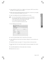 Preview for 197 page of Samsung SSA-M2000 User Manual