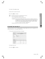 Preview for 199 page of Samsung SSA-M2000 User Manual