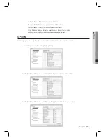 Preview for 205 page of Samsung SSA-M2000 User Manual