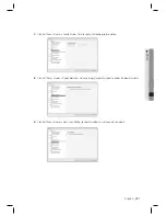 Preview for 207 page of Samsung SSA-M2000 User Manual