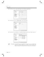 Preview for 208 page of Samsung SSA-M2000 User Manual