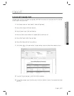 Preview for 211 page of Samsung SSA-M2000 User Manual