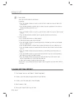 Preview for 212 page of Samsung SSA-M2000 User Manual