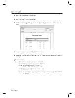 Preview for 214 page of Samsung SSA-M2000 User Manual