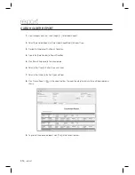 Preview for 216 page of Samsung SSA-M2000 User Manual