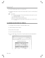 Preview for 218 page of Samsung SSA-M2000 User Manual