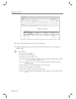 Preview for 220 page of Samsung SSA-M2000 User Manual