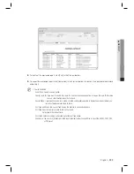 Preview for 223 page of Samsung SSA-M2000 User Manual