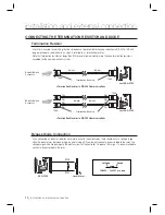 Предварительный просмотр 10 страницы Samsung SSA-P102 User Manual