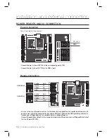 Предварительный просмотр 12 страницы Samsung SSA-P102 User Manual