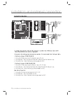 Предварительный просмотр 14 страницы Samsung SSA-P102 User Manual