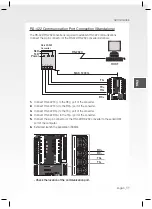 Предварительный просмотр 11 страницы Samsung SSA-P400 Quick Manual