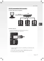 Предварительный просмотр 13 страницы Samsung SSA-P400 Quick Manual