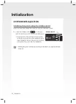Preview for 14 page of Samsung SSA-P400 Quick Manual