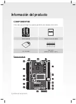 Предварительный просмотр 50 страницы Samsung SSA-P400 Quick Manual