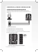 Предварительный просмотр 58 страницы Samsung SSA-P400 Quick Manual