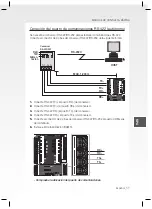 Предварительный просмотр 59 страницы Samsung SSA-P400 Quick Manual