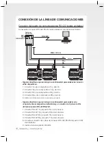 Предварительный просмотр 60 страницы Samsung SSA-P400 Quick Manual