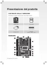 Предварительный просмотр 66 страницы Samsung SSA-P400 Quick Manual