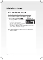 Предварительный просмотр 78 страницы Samsung SSA-P400 Quick Manual