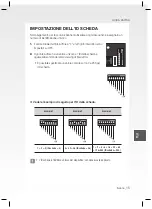 Предварительный просмотр 79 страницы Samsung SSA-P400 Quick Manual