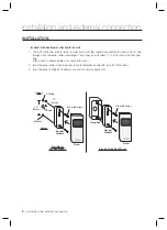 Preview for 8 page of Samsung SSA-R1000 User Manual