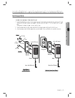 Preview for 9 page of Samsung SSA-R1000V User Manual