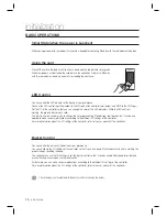 Preview for 12 page of Samsung SSA-R1000V User Manual