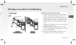 Предварительный просмотр 31 страницы Samsung SSA-R1001 Quick Manual