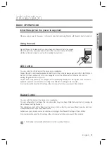 Предварительный просмотр 11 страницы Samsung SSA-R1003 User Manual