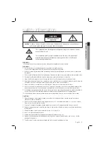 Preview for 3 page of Samsung SSA-R2000V User Manual