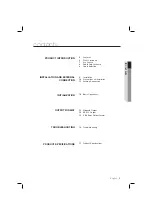 Preview for 5 page of Samsung SSA-R2000V User Manual