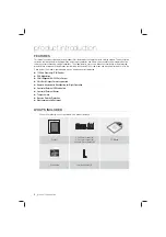 Preview for 6 page of Samsung SSA-R2000V User Manual