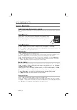 Preview for 12 page of Samsung SSA-R2000V User Manual