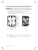 Предварительный просмотр 8 страницы Samsung SSA-R2001 User Manual