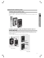 Preview for 9 page of Samsung SSA-R2001 User Manual