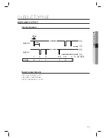 Предварительный просмотр 13 страницы Samsung SSA-R2001 User Manual