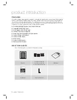 Preview for 6 page of Samsung SSA-R2001V User Manual